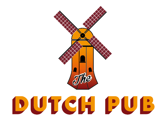 Dutch Pub - Prague